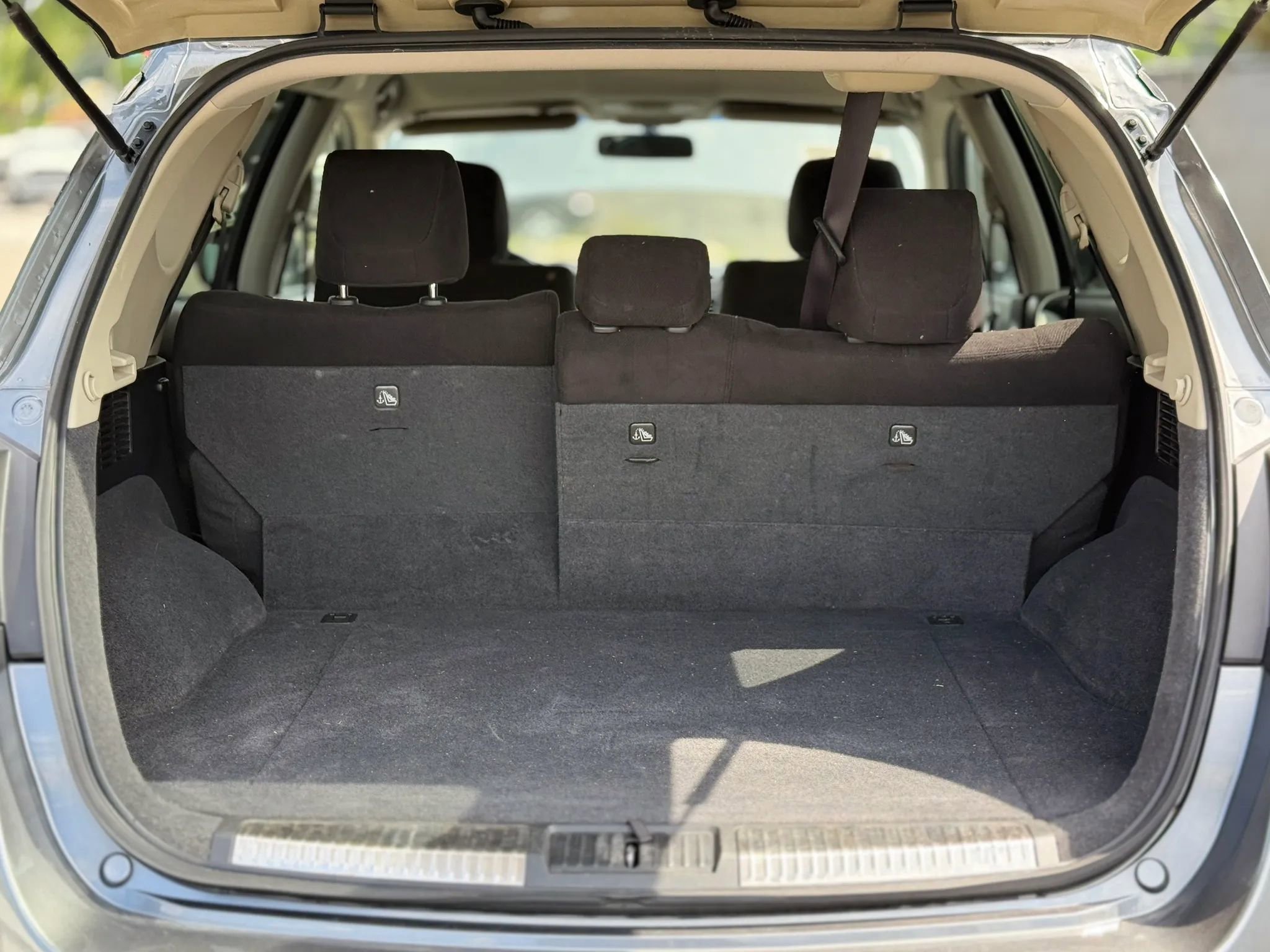 Used 2014 Nissan Murano S AWD/4WD image 28