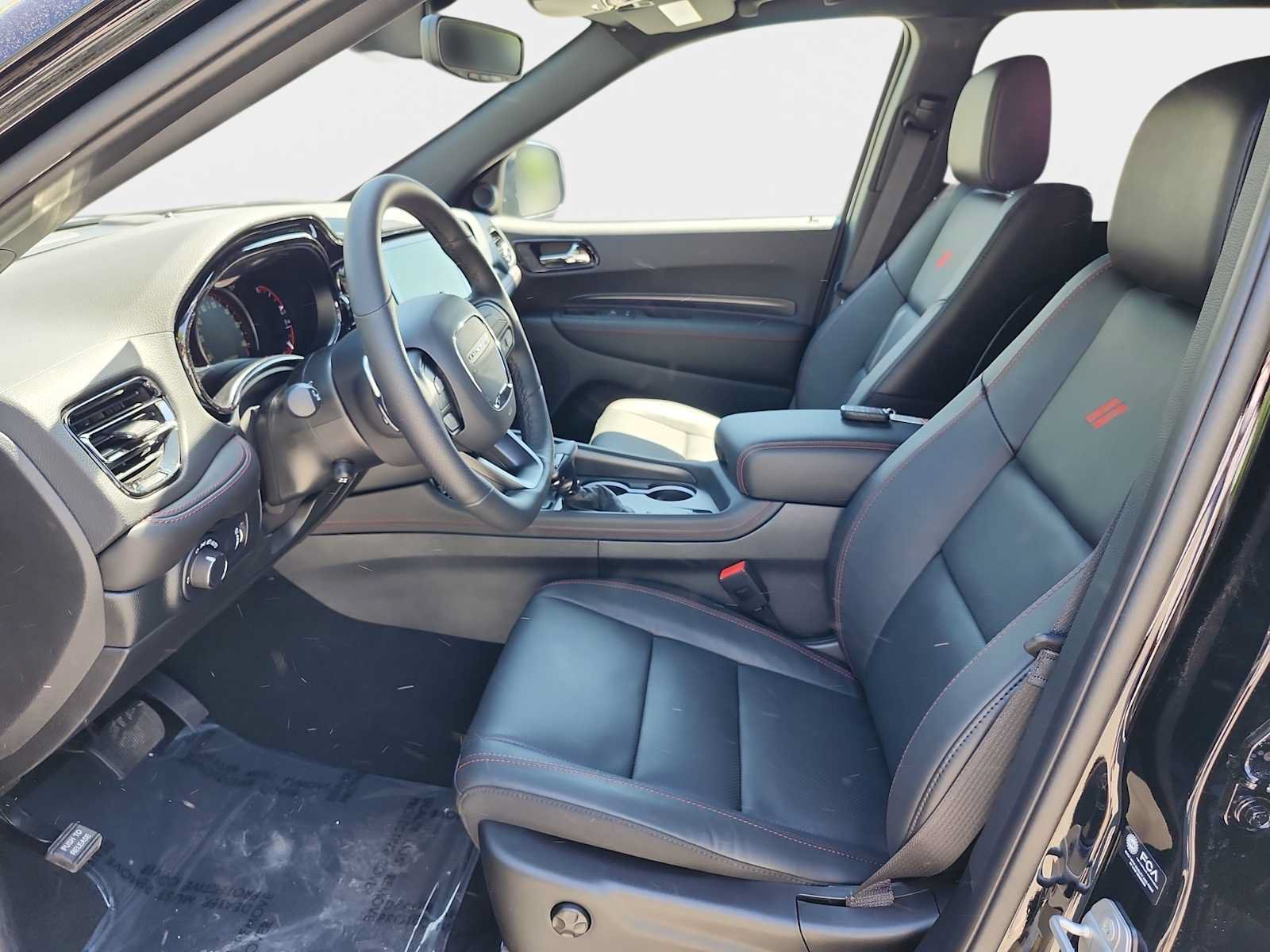 New 2026 Dodge Durango GT AWD/4WD image 11