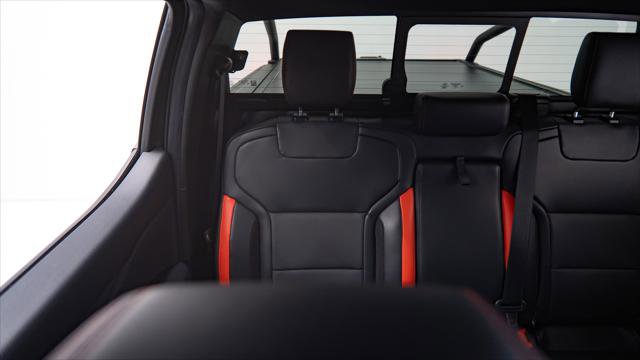 Used 2025 Ford Ranger Raptor image 41