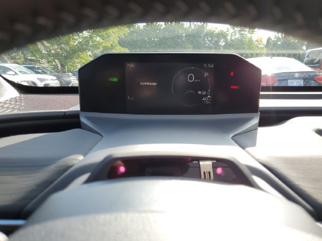 New 2026 Toyota C-HR AWD/4WD image 26