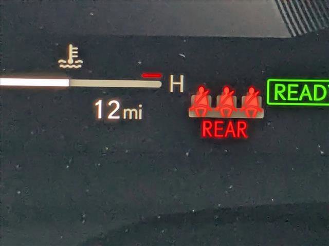 New 2026 Lexus RX 350h AWD/4WD image 10