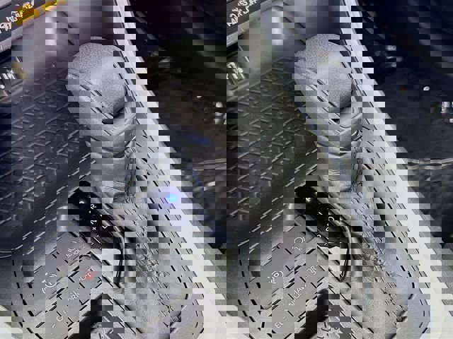 Certified 2025 Toyota RAV4 LE image 16