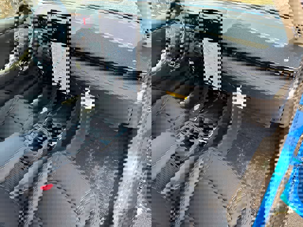 New 2025 Ford Mustang Mach-E Premium image 13