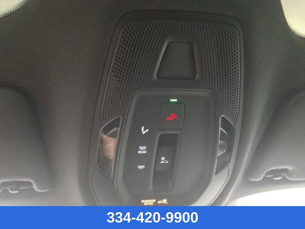 New 2025 Audi S5 Prestige image 29