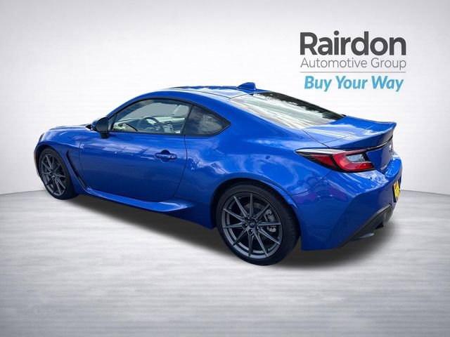 Used 2024 Subaru BRZ Limited image 5