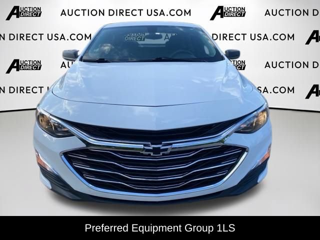 Used 2020 Chevrolet Malibu LS FWD video 2