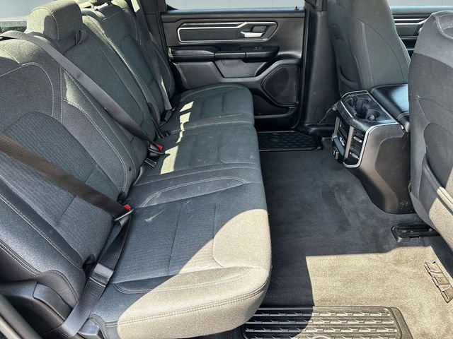 Used 2020 RAM 1500 Big Horn AWD/4WD image 27