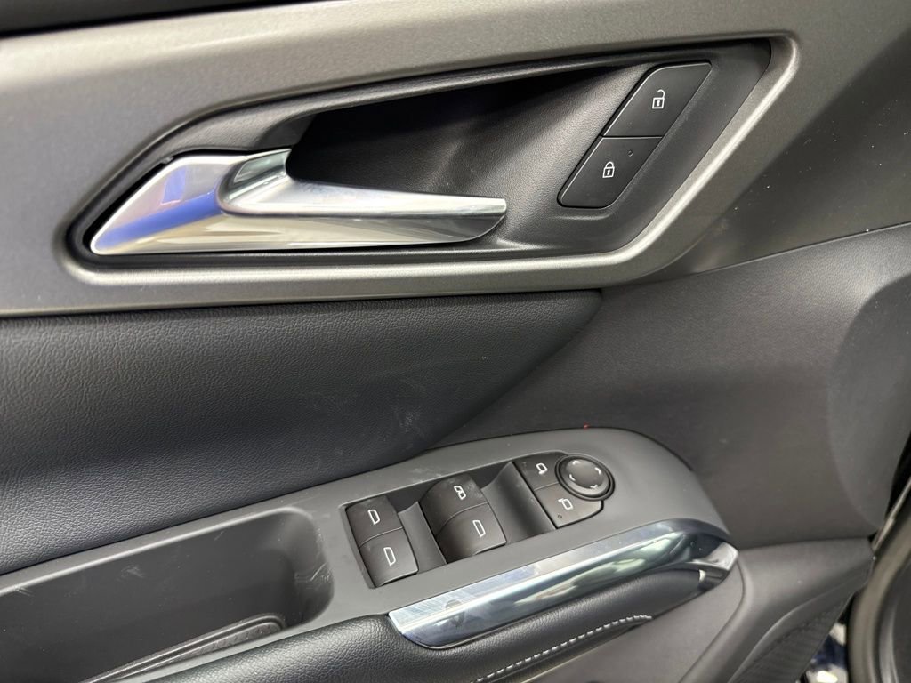 New 2026 Chevrolet Traverse LT w/ Midnight/Sport Edition image 20