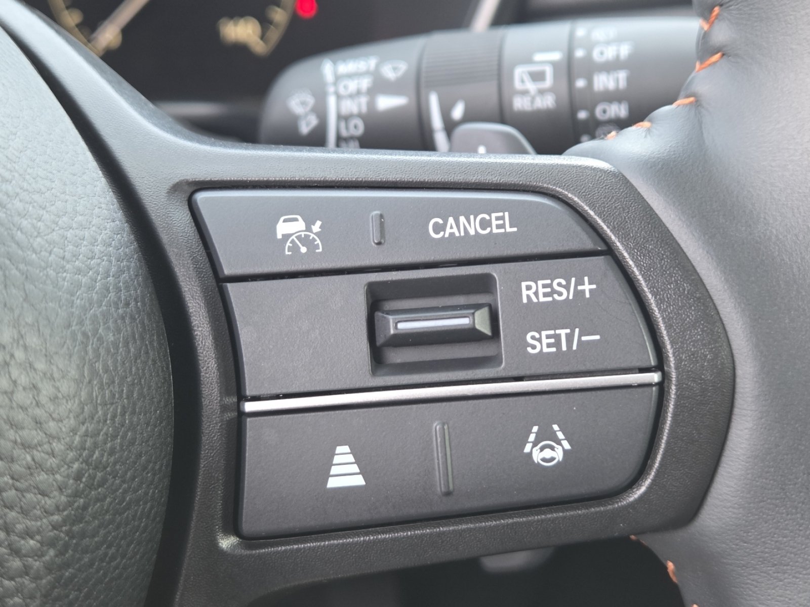 Used 2024 Honda CR-V Sport-L image 9
