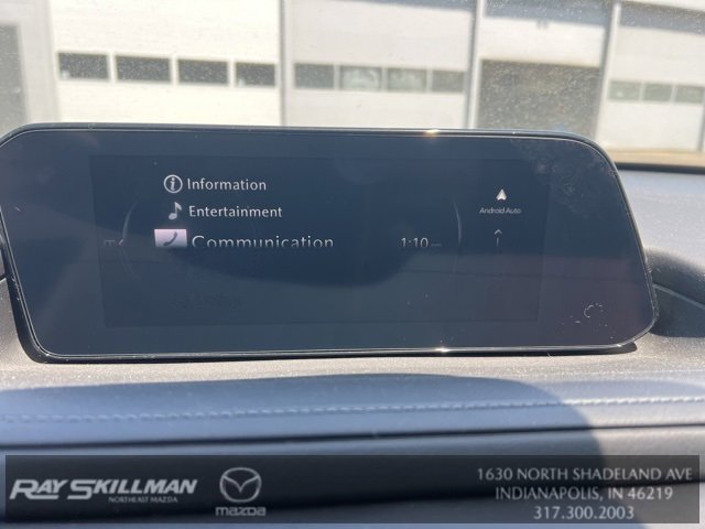 Certified 2024 MAZDA CX-30 AWD 2.5 S w/ Preferred Package image 43