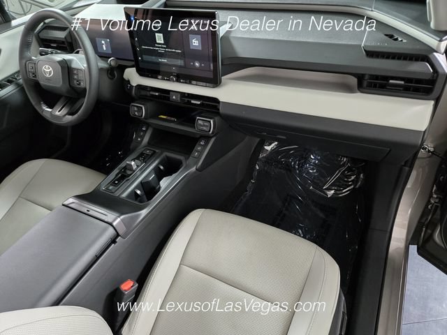 Used 2026 Toyota RAV4 Limited AWD/4WD image 24