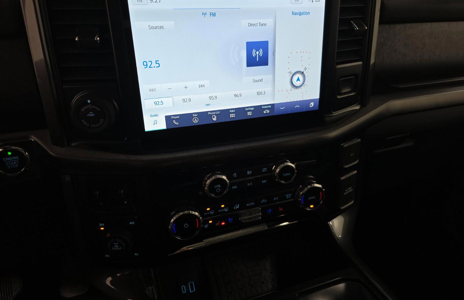 Used 2023 Ford F150 Tremor w/ Equipment Group 402A High image 14