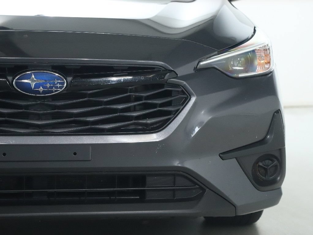 Used 2024 Subaru Impreza 2.0i AWD/4WD image 7