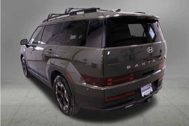 Used 2025 Hyundai Santa Fe SEL image 3