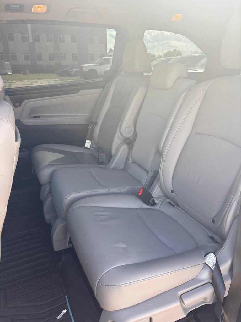 Used 2022 Honda Odyssey Touring image 10