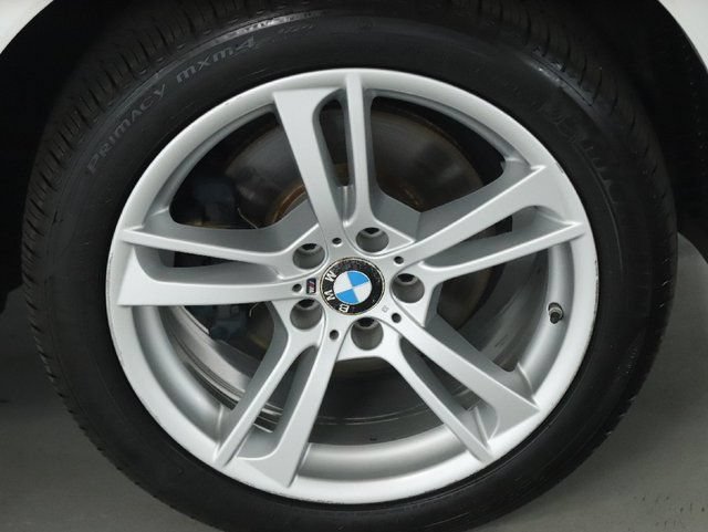 Used 2014 BMW X3 xDrive35i AWD/4WD image 10