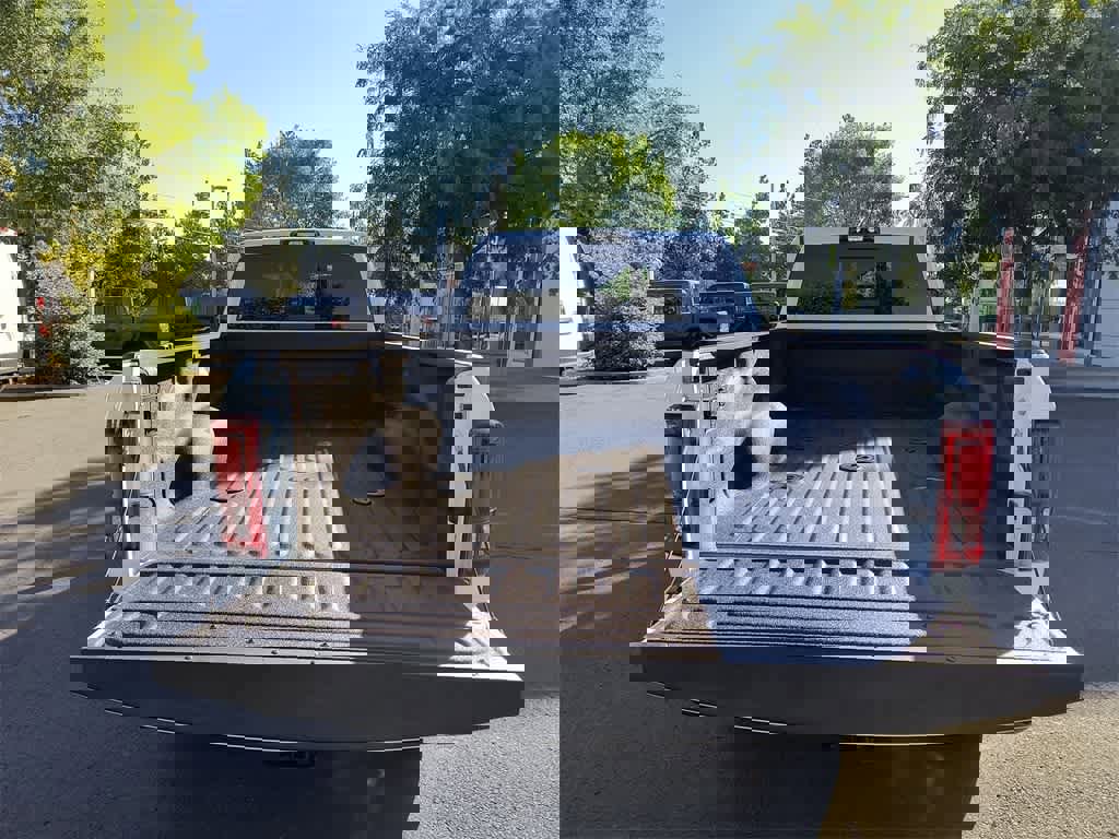 New 2026 RAM 3500 Limited image 24