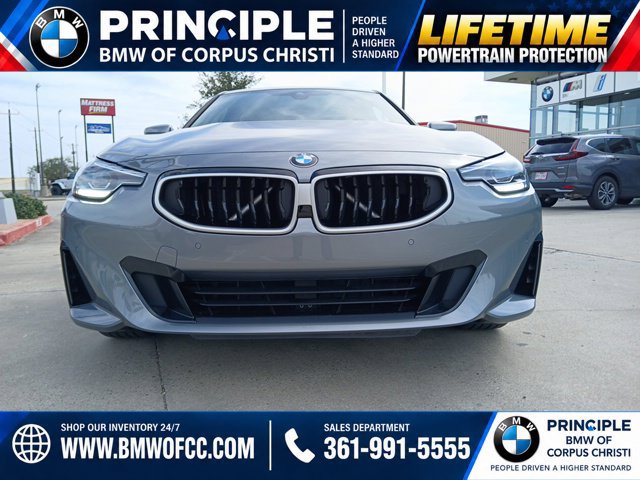 New 2026 BMW 230i Coupe RWD image 3