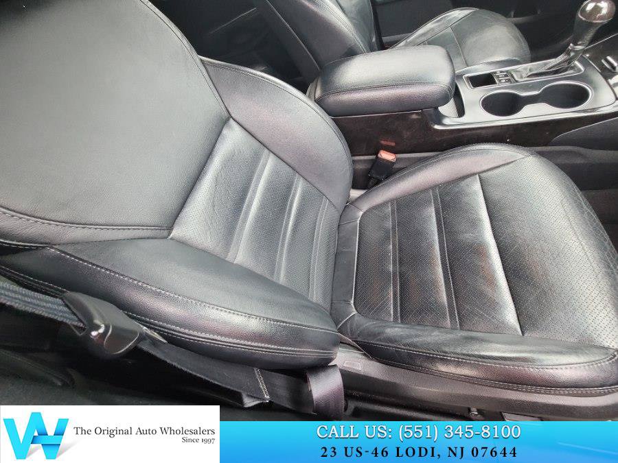Used 2017 Kia Sorento EX AWD/4WD image 19
