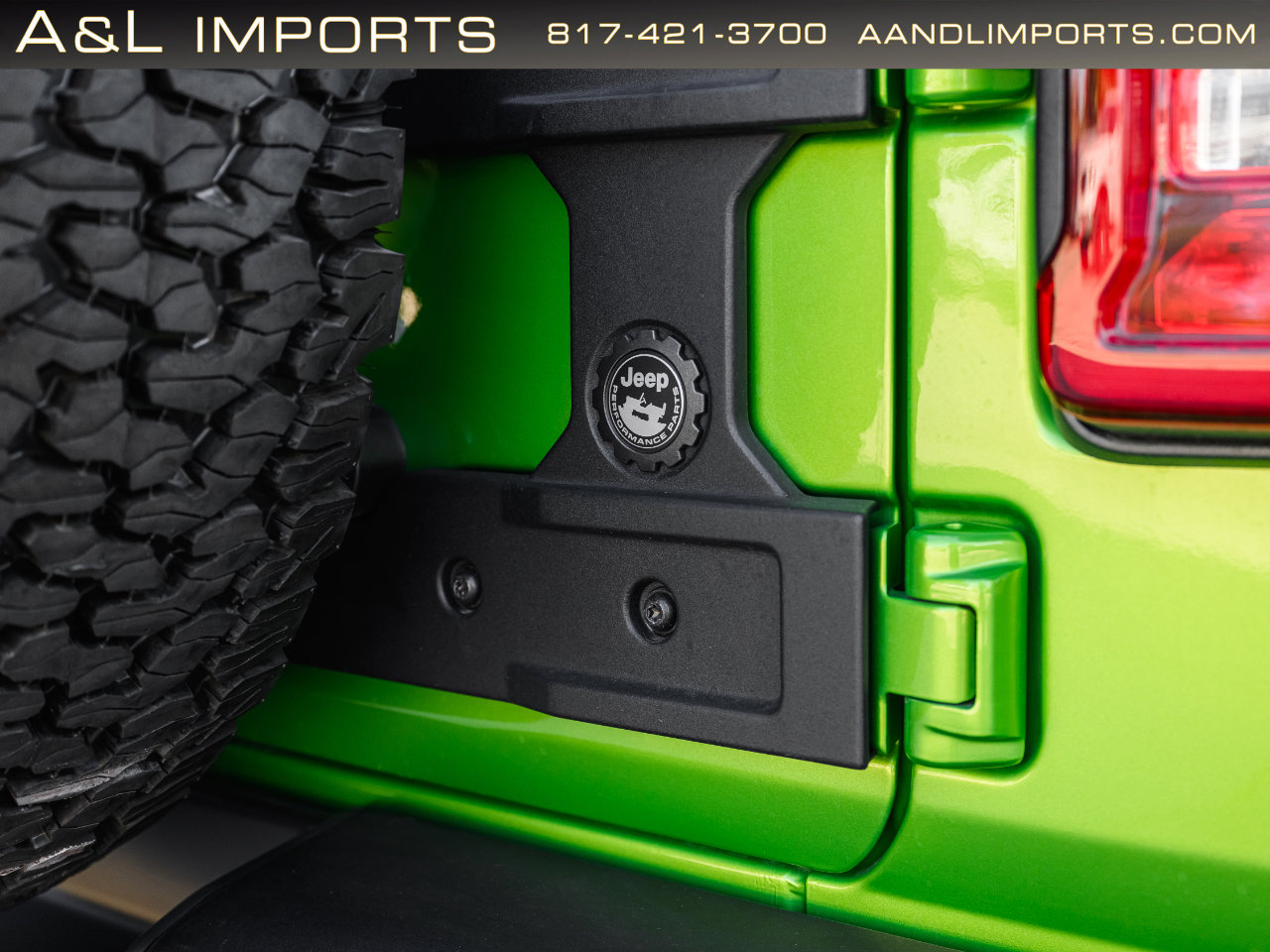 Used 2025 Jeep Wrangler Unlimited Rubicon image 61