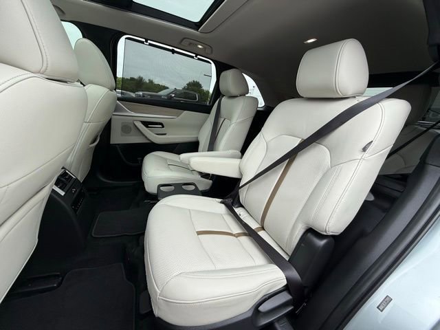 Used 2024 MAZDA CX-90 3.3 Turbo w/ Premium Plus Pkg image 21