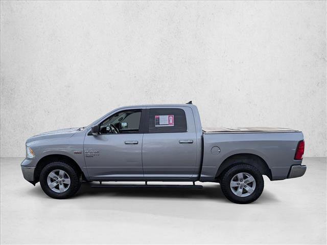 Used 2019 RAM 1500 Classic SLT w/ Luxury Group image 8