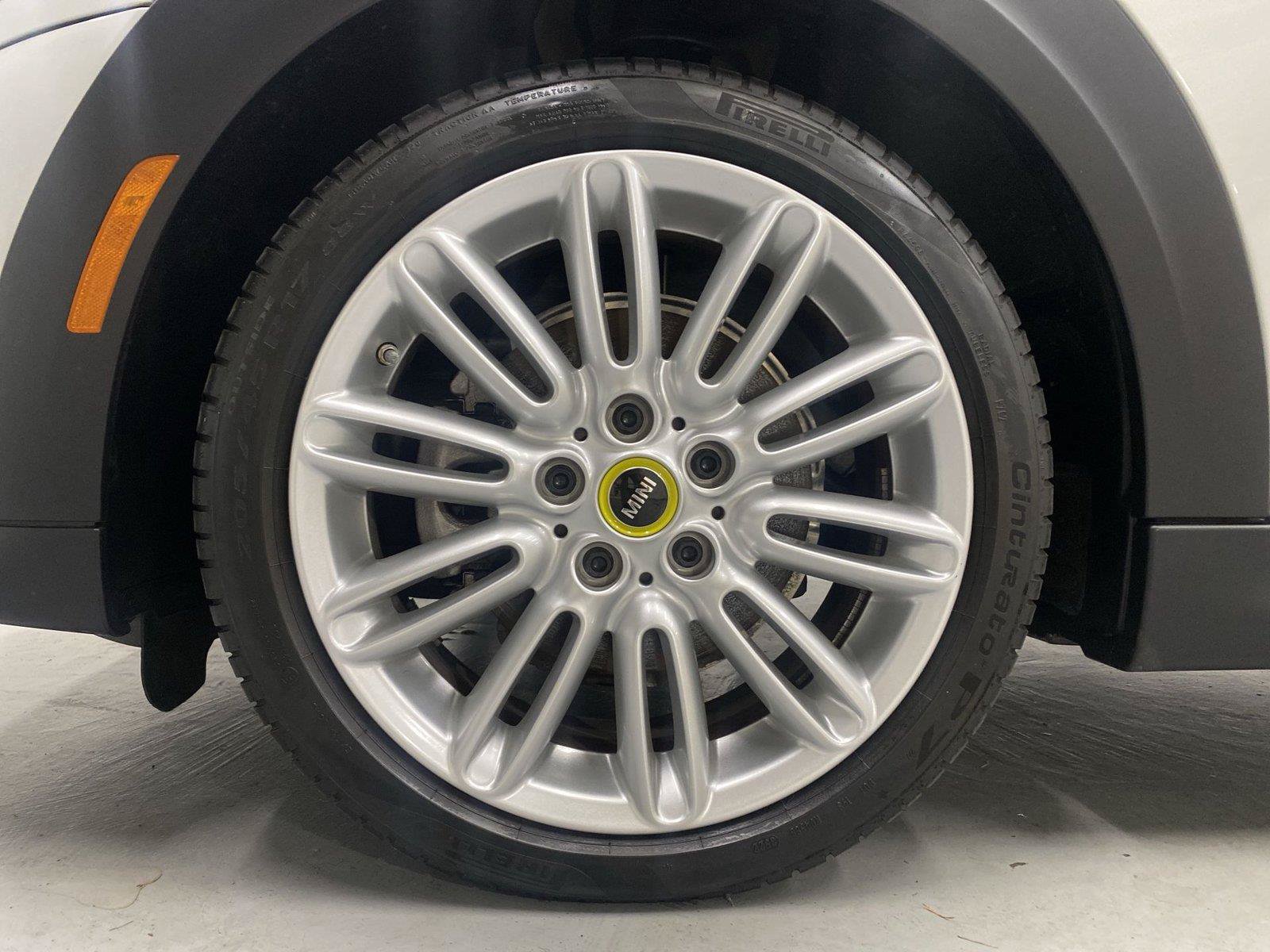Used 2023 MINI Cooper SE FWD image 23