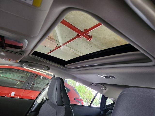 New 2025 Subaru Crosstrek 2.5i Premium image 15