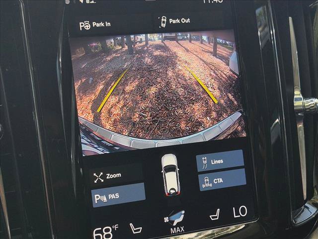 Used 2019 Volvo XC60 T5 Momentum w/ Premium Package FWD image 12
