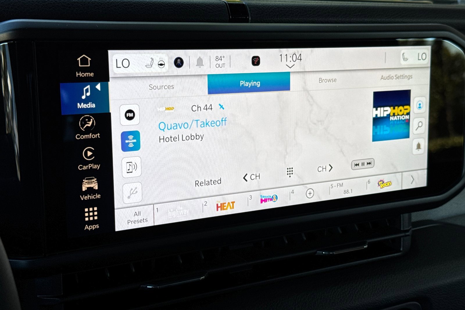 New 2026 Jeep Wrangler Willys image 17