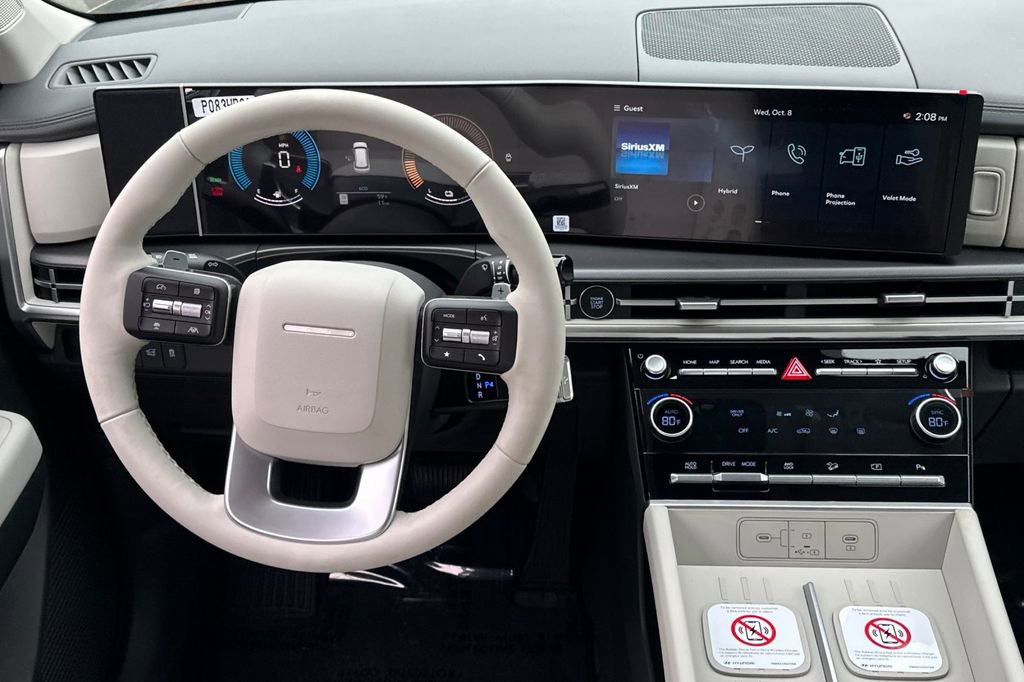 New 2026 Hyundai Santa Fe SE image 12