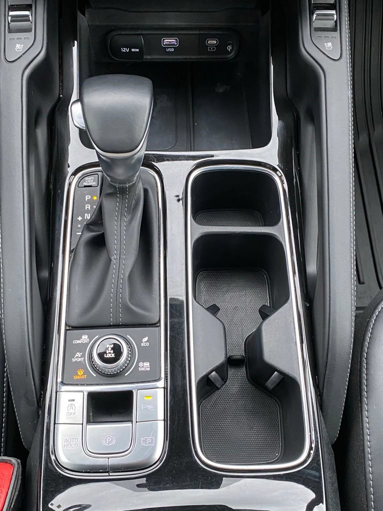 Certified 2024 Kia Telluride SX Prestige X-Line AWD/4WD image 17