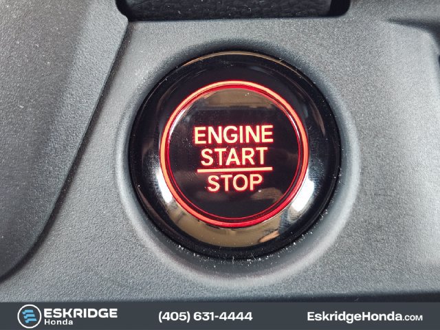 Certified 2026 Honda Pilot Elite image 22