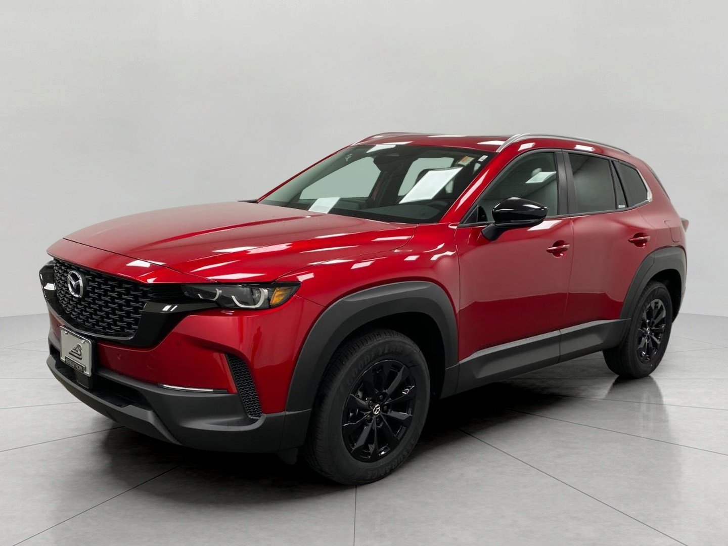 New 2026 MAZDA CX-50 2.5 Hybrid w/ Weather Package AWD/4WD image 9