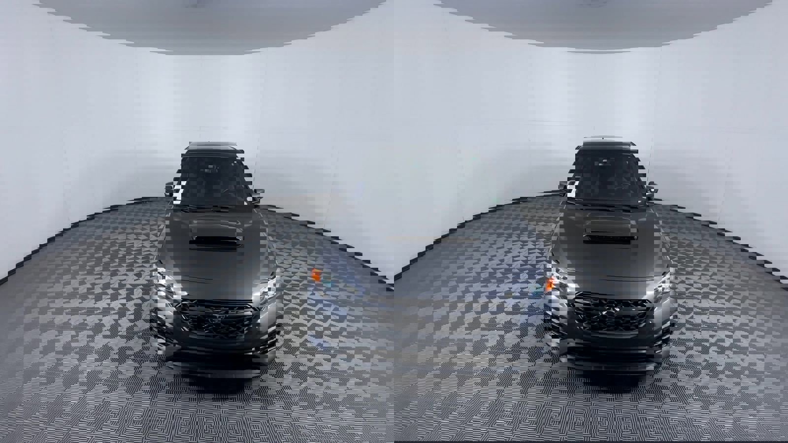 Used 2023 Subaru WRX image 3