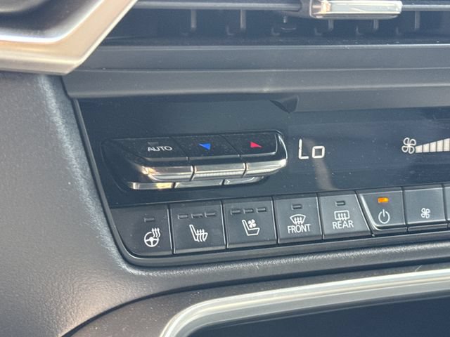 Used 2025 MAZDA CX-90 Plug-In Hybrid w/ Premium Plus AWD/4WD image 25