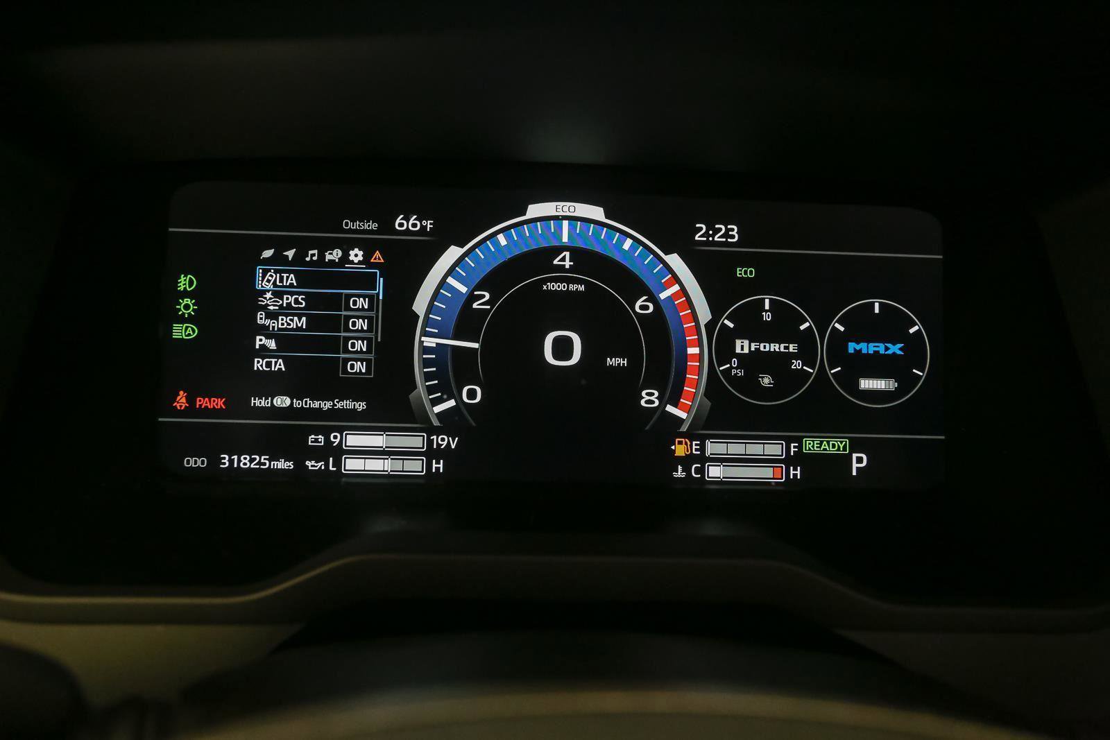 Used 2024 Toyota Tundra TRD Pro image 32