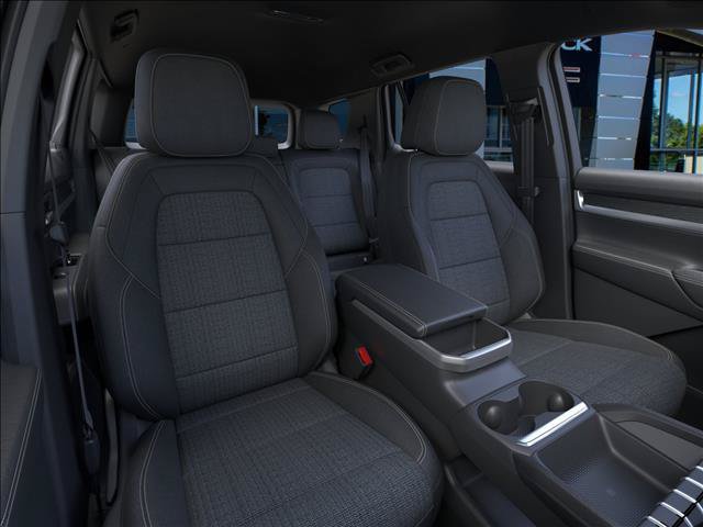 New 2027 GMC Terrain Elevation w/ Black Edition AWD/4WD image 16