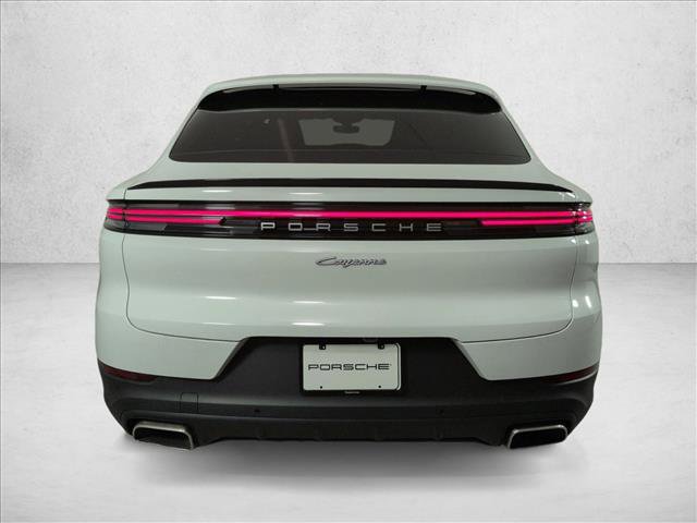 New 2026 Porsche Cayenne E-Hybrid image 9