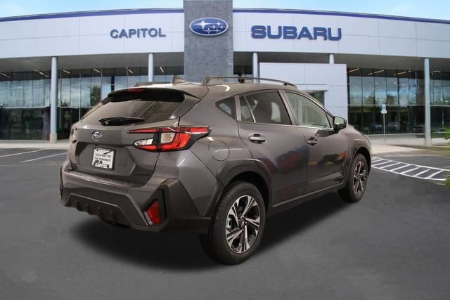 New 2026 Subaru Crosstrek 2.0i Premium image 4