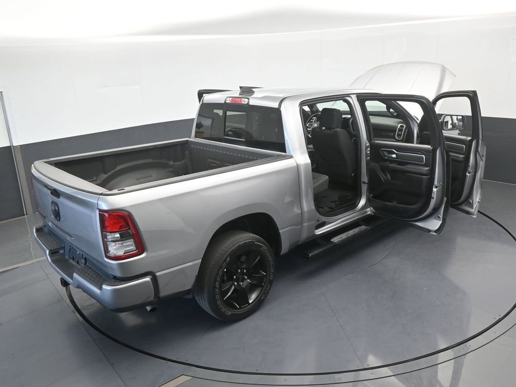 Used 2023 RAM 1500 Big Horn image 67