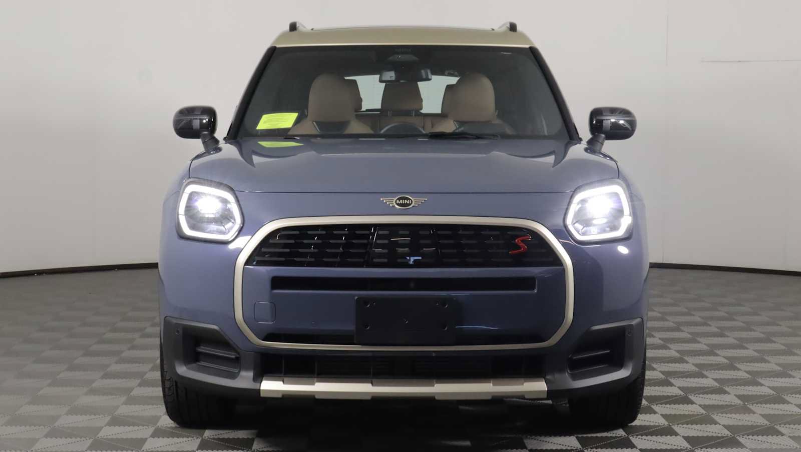 Used 2026 MINI Cooper Countryman S AWD/4WD image 2