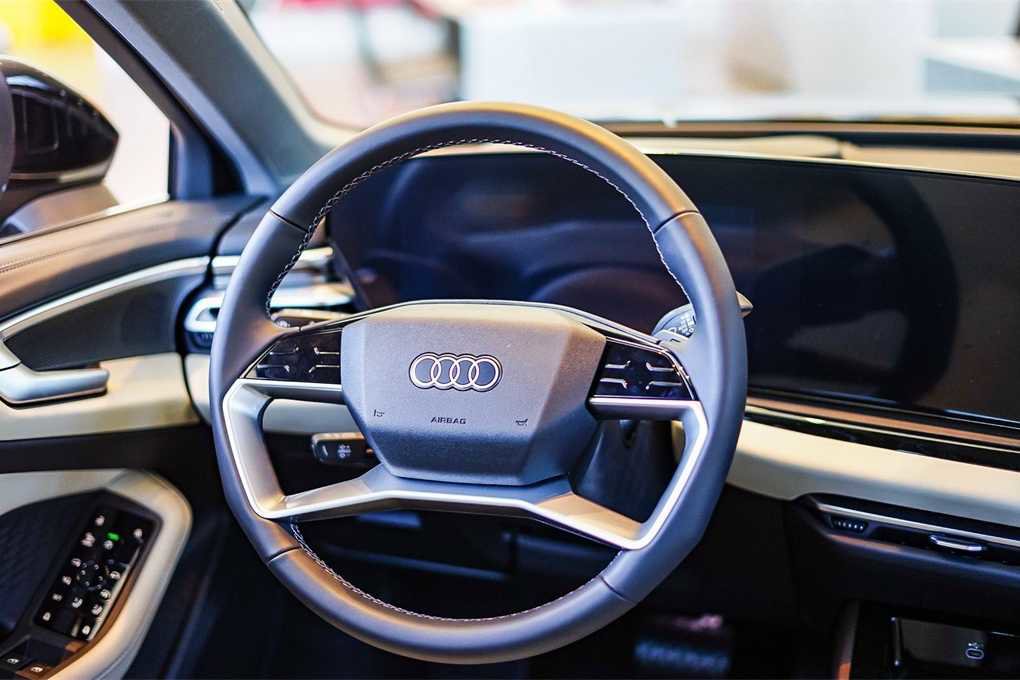 New 2025 Audi A5 2.0T Premium Plus image 11