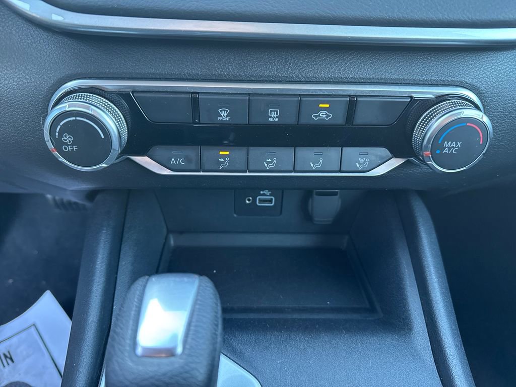 Used 2023 Nissan Altima 2.5 S image 34