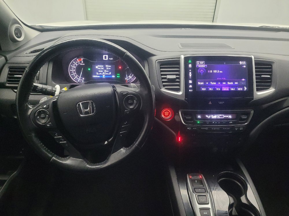 Used 2016 Honda Pilot Elite image 22