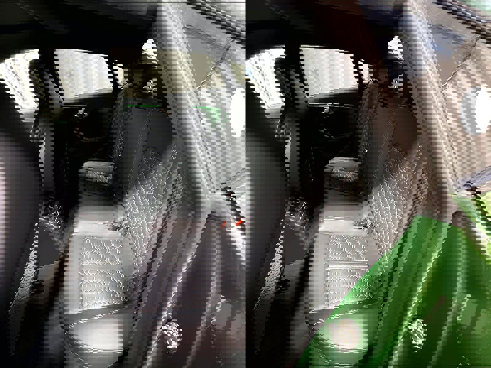 Used 2021 Audi RS 5 image 15