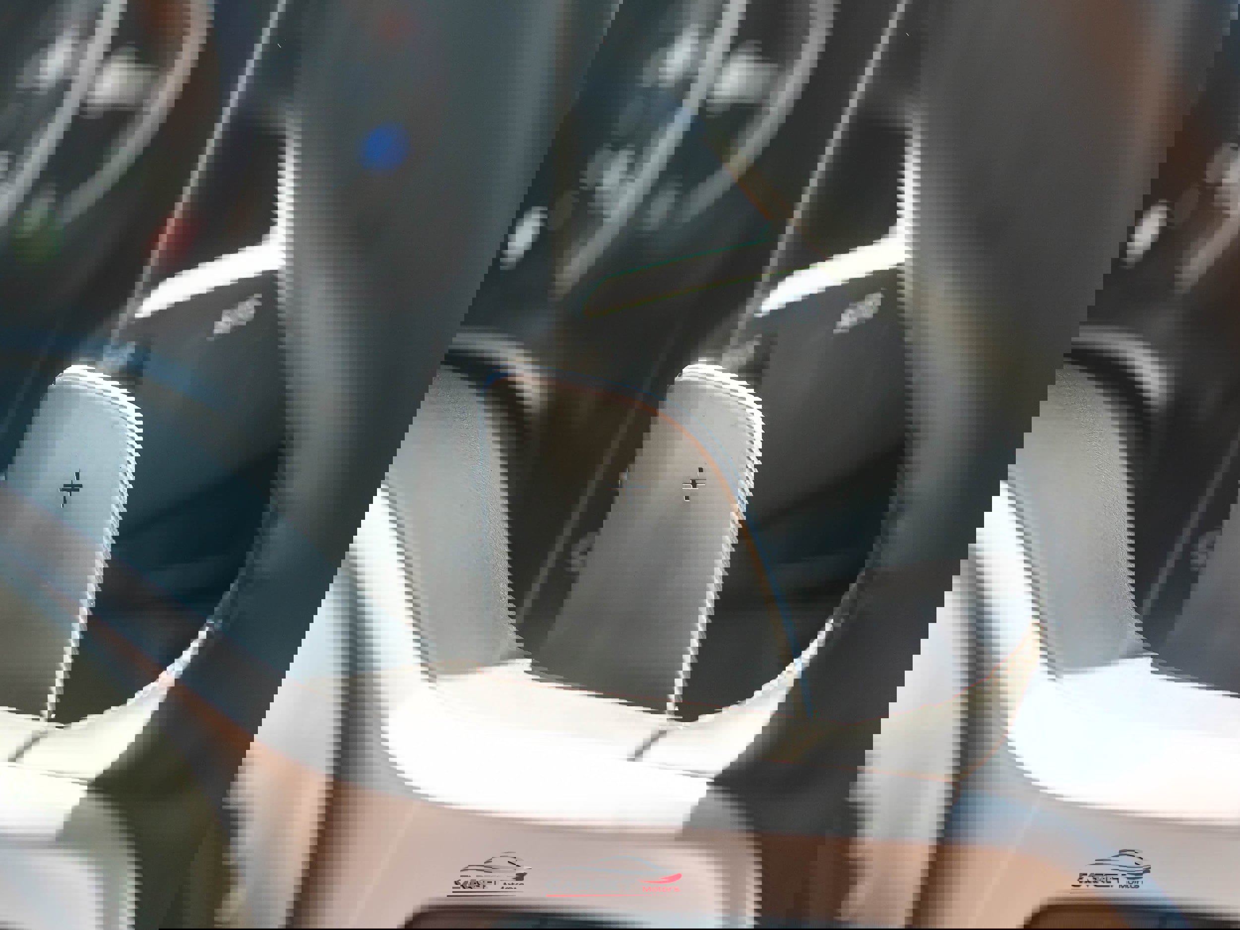 Used 2019 BMW 540i w/ M Sport Package image 26