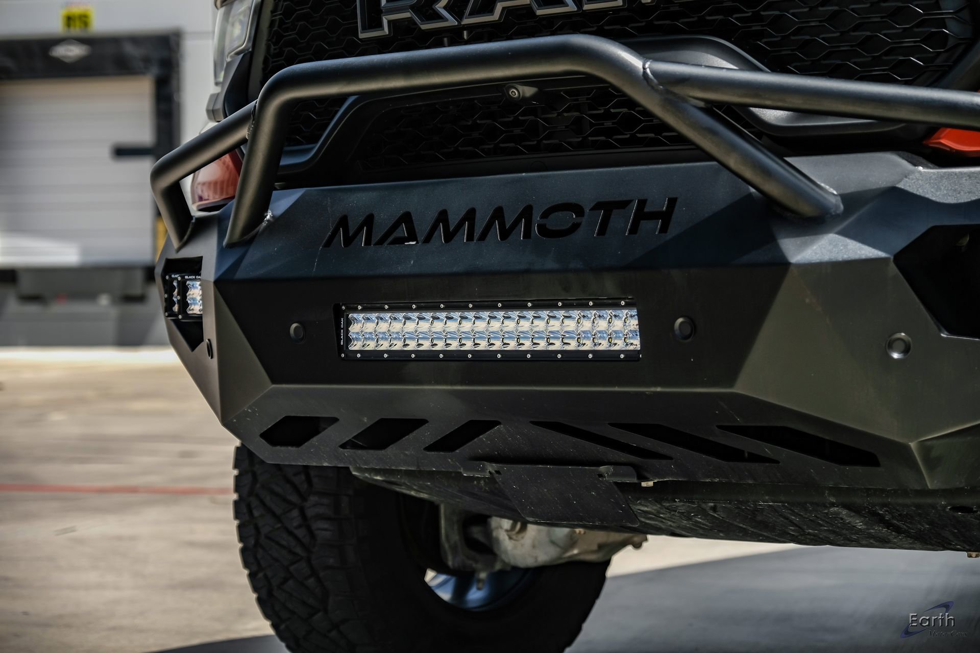 Used 2024 RAM 1500 TRX image 42