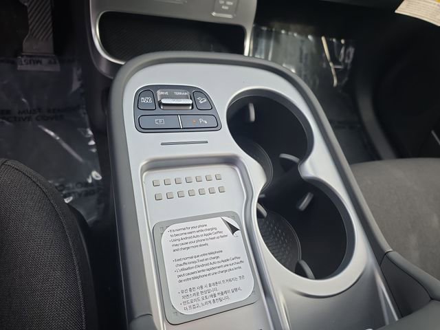 New 2026 Hyundai Ioniq 9 SE image 32