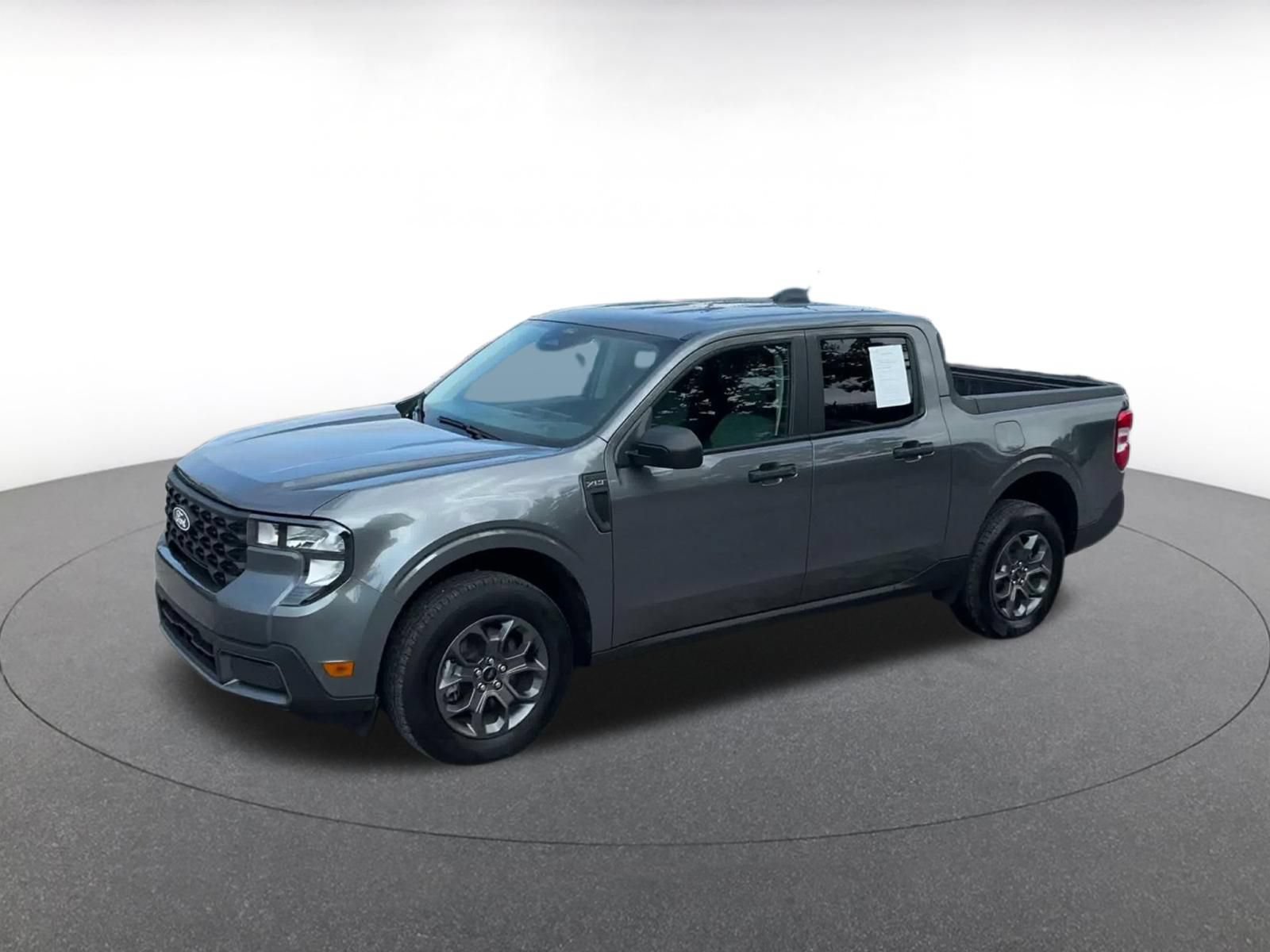 Used 2026 Ford Maverick XLT FWD image 6